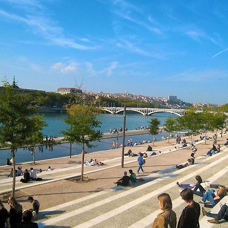 Saxe And The City , Downtown Lyon Dış mekan fotoğraf