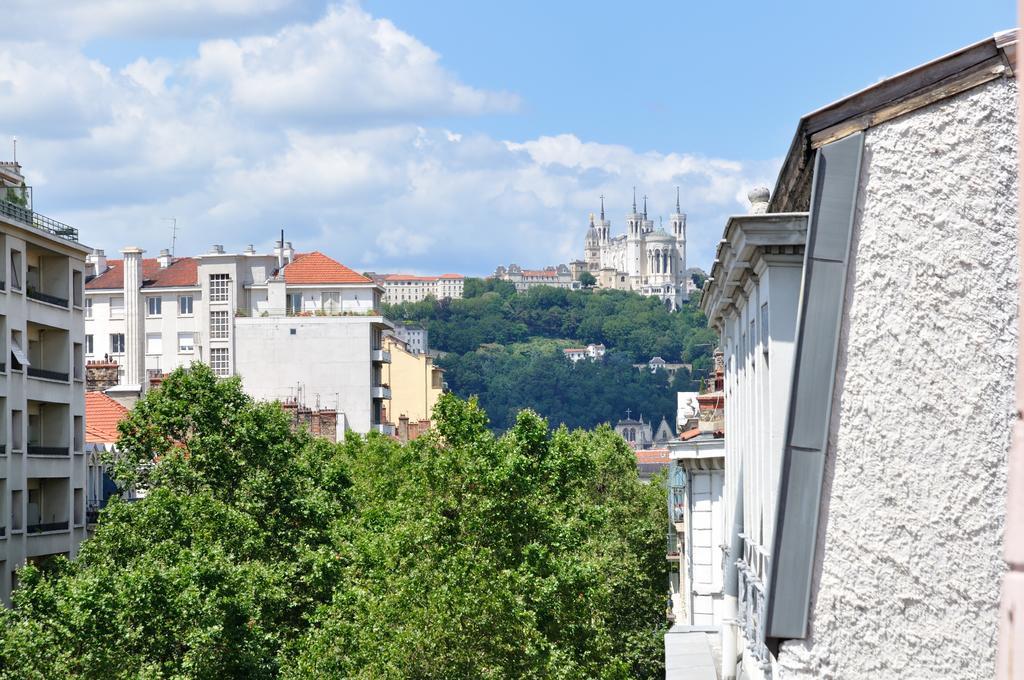 Saxe And The City , Downtown Lyon Dış mekan fotoğraf