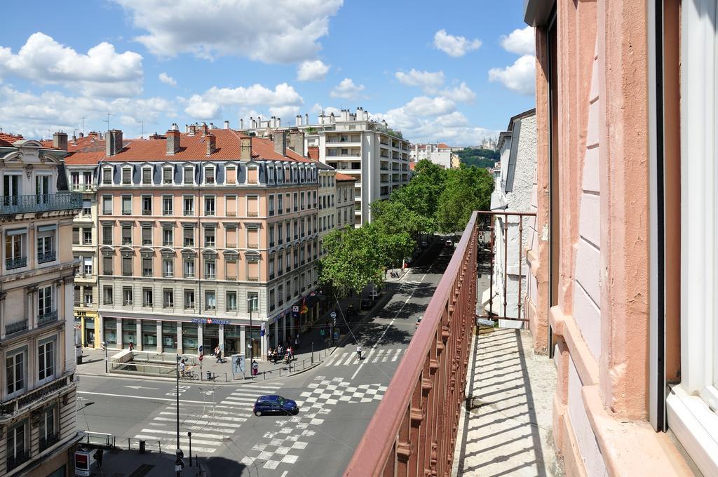 Saxe And The City , Downtown Lyon Dış mekan fotoğraf