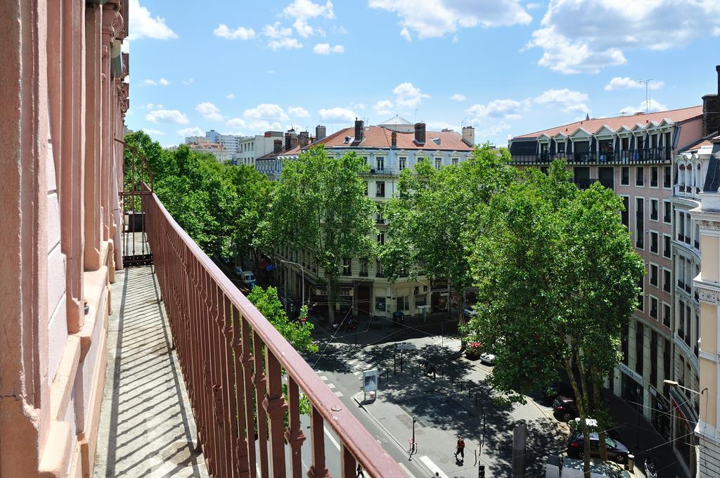 Saxe And The City , Downtown Lyon Dış mekan fotoğraf